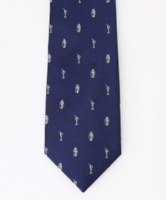 J.PRESS MEN 【JOKE TIE COLLECTION】カクテル ネクタイ