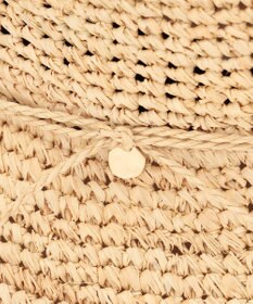 組曲 ラフィアハット