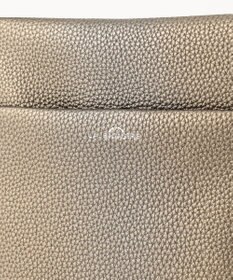 LA BAGAGERIE ラインストーンショルダー