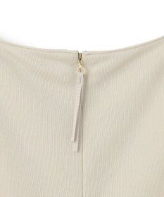 TOCCA 【WEB限定】【消臭・洗える】SWALLOWTAIL BUTTERFLY ドレス