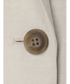 earth music&ecology バックデザインジレ