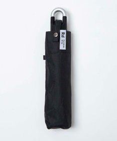 WEGO 【レイングッズ】カラビナ付き折り畳み傘