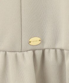 TOCCA 【WEB限定】【消臭・洗える】SWALLOWTAIL BUTTERFLY ドレス