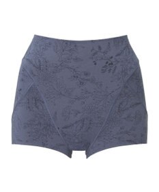 BRADELIS New York 【Yukine inc. 】ゆきねえ365綿混モアらくすっぽりショーツ23