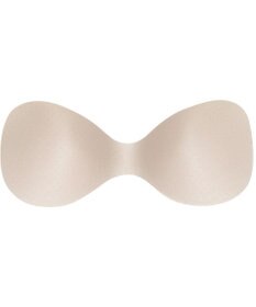 WACOAL 【GOCOCi ゴコチ】 ノンワイヤーブラ ハーフトップ ベタつきにくく乾きやすい 通気性がよい 立体的なバストシルエット ブラトップ レディース CGG271 /ワコール