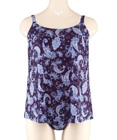 San-ai Resort（三愛水着楽園） スリーブドレス３点セット　9M・11L　【Coral veil（コーラルヴェール）】