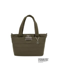 CLATHAS CLATHAS×PEANUTS 2WAYトートバッグ