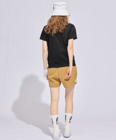 PW CIRCULUS 【WOMEN】ワッフルショーツ 2026年モデル ゴルフウェア レディース