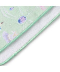 Chacott ジュエルチュチュハンドタオル