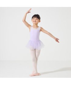 Chacott スカート付レオタード