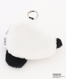 Y'SACCS SNOOPYデザイン サイドギャザー2wayトート　Mサイズ(スケートボード）