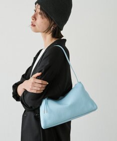 russet レザー2WAYショルダーバッグ(CE-1629)