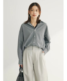 Green Parks ゆったりサッカーシャツ