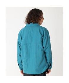 Columbia Columbia/ トルネードリムロングスリーブシャツジャケット /コロンビア