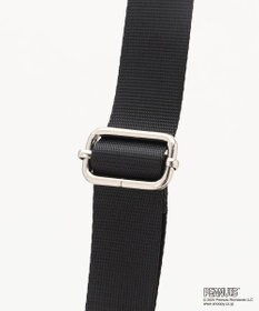 Y'SACCS SNOOPYデザイン サイドギャザー2wayトート　Mサイズ(スケートボード）