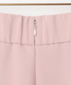 組曲 【KUMIKYOKU NAVY】コンフォータブルドレープ フレアスカート