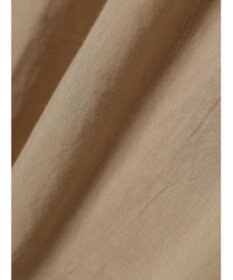 Green Parks インド綿 ノースリーブワンピース