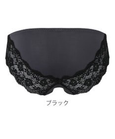 BRADELIS New York 【NuBra】リュクス ショーツ デザインヌーブラ