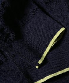 Paul Smith シアーVネック ニット