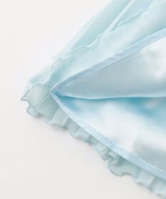 ANY KIDS 【2点セット】ジャケット＋シフォンプリーツワンピース