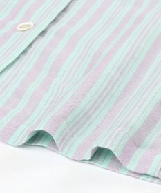 Wing パジャマ 長袖 長ズボン 綿100%(本体) 二重ガーゼ レディース EP8070 ウイング／ワコール