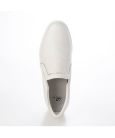 Riz raffinee <Riz raffinee>ヒールアップスリッポンスニーカー