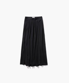 ATON SUVIN FRISE | ドレープスカート