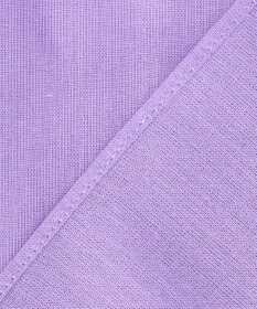 自由区 S ノースリーブコットン ブラウス