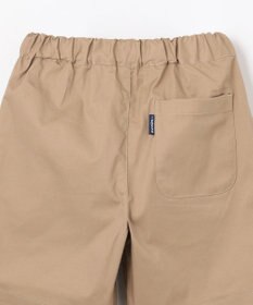 J.PRESS KIDS 【100-130㎝】コットンストレッチ ショートパンツ