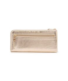 ANNA SUI TITIソフト 薄マチ長財布