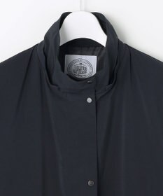 J.PRESS LADIES Artirosa フーデッド ロング コート