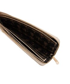 ANNA SUI TITIソフト 薄マチ長財布