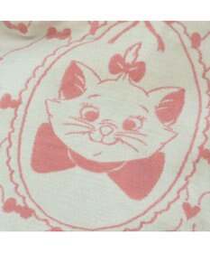 PET PARADISE ディズニー マリー 遠赤外線 猫 ブランケット