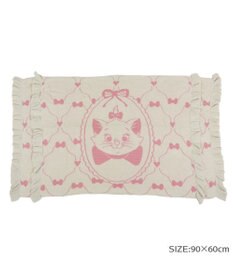 PET PARADISE ディズニー マリー 遠赤外線 猫 ブランケット