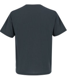 CW-X 【UNISEX】 CW-X トップス Ｔシャツ 半袖 3分袖 Ｕネック 吸汗速乾(本体) ユニセックス DLR115 /ワコール