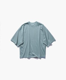 ATON SUVIN 60/2 | ワイドスリーブＴシャツ