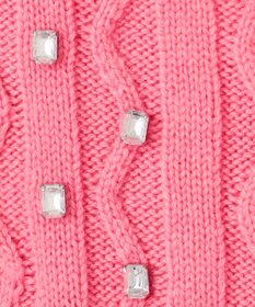 TOCCA ICE BOX CARDIGAN カーディガン