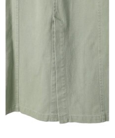 earth music&ecology 綿ツイルジャンスカ