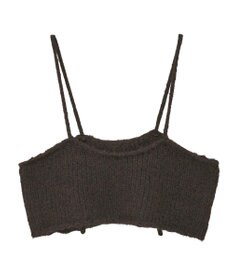 AMERICAN HOLIC ニットビスチェ