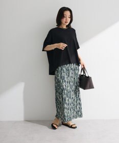 Green Parks 【適ON】遮熱ドルマンカットプルオーバー