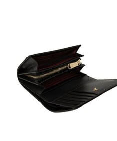 CLATHAS アクシオン 二つ折り財布