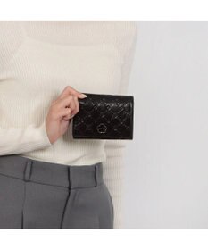 CLATHAS アクシオン 二つ折り財布