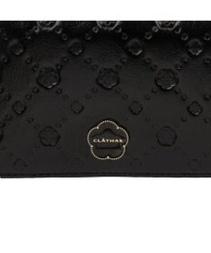 CLATHAS アクシオン 二つ折り財布