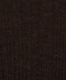 JOSEPH シアーウールリブ ハイネックニット