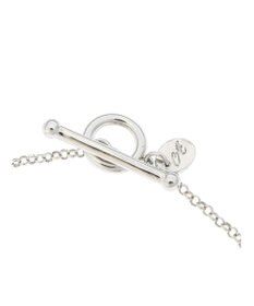 AMERICAN HOLIC リングモチーフネックレス