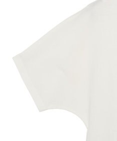 JOSEPH コンフォートコットン　ショートスリーブTシャツ