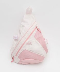 WEGO 【ユニセックス着用ITEM】別注PIKOワンショルダー