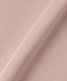 Feroux シアーリボンショルダー ジャンパースカート