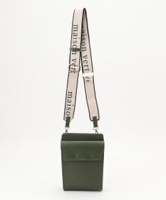 LA BAGAGERIE 【maison vert】 【超軽量！】フラップスマートショルダー