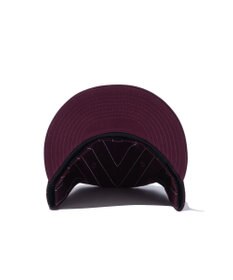 WEGO NEWERA　59FIFTY　Pinstripe